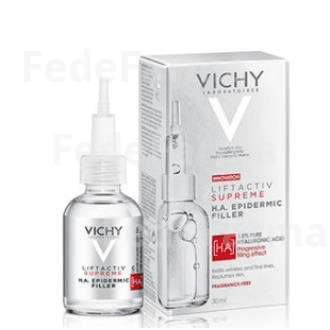 Liftactiv Supreme H.a. Epidermic Filler 1 Bote 30 ML