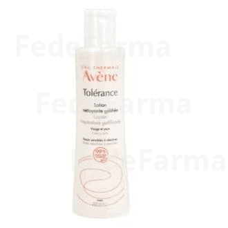 Avene Leche Limp 200 ML