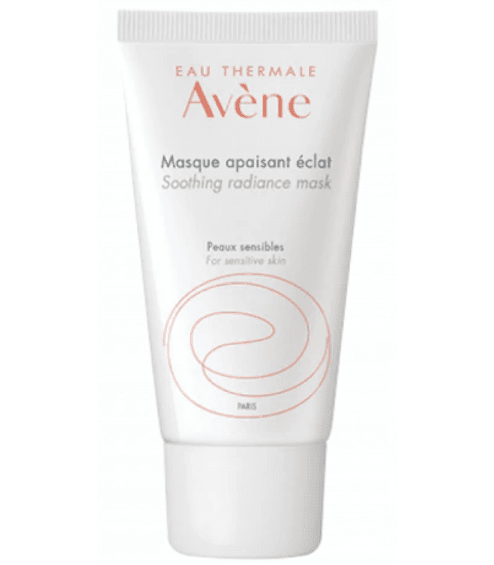 Avene Calmante Equilibrante Emulsion 50 ML