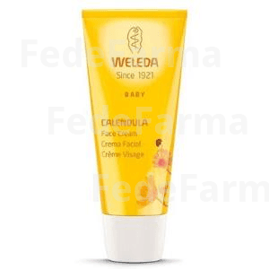 Weleda Crema Facial de Calendula 75ml