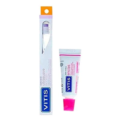 Cepillo Vitis Ultrasuave