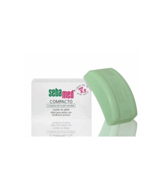 Sebamed Baby Pomada Tratante 1 Envase 100 ML