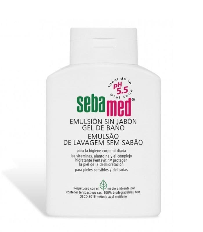 Seba Med Emul 200 ML