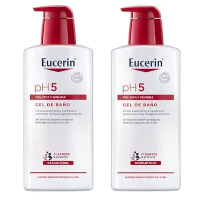 Ph5 Eucerin Gel 400 ML
