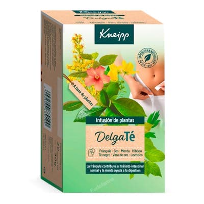 Kneipp Adelgazante Infus 20bo