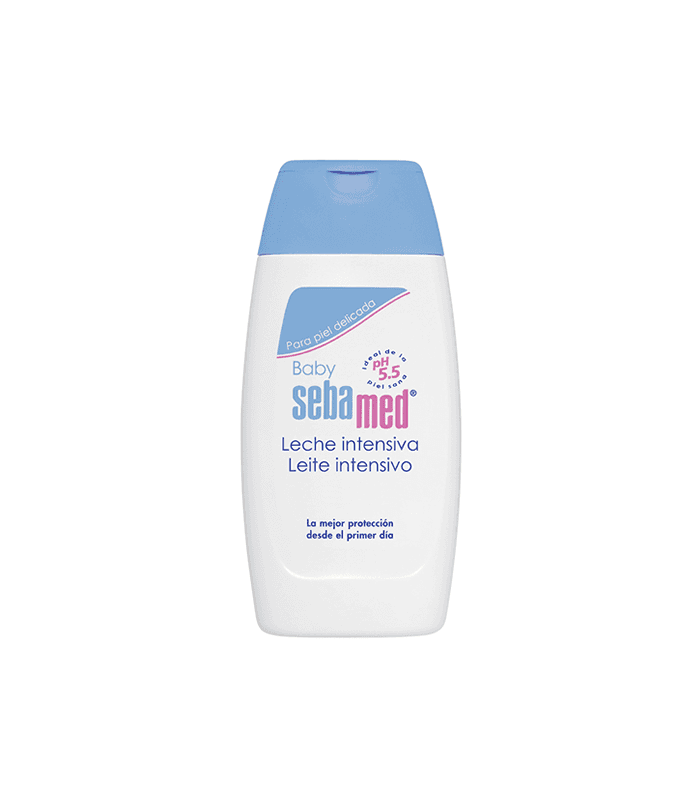 Sebamed Crema de Manos y Uñas 1 Envase 75 ML