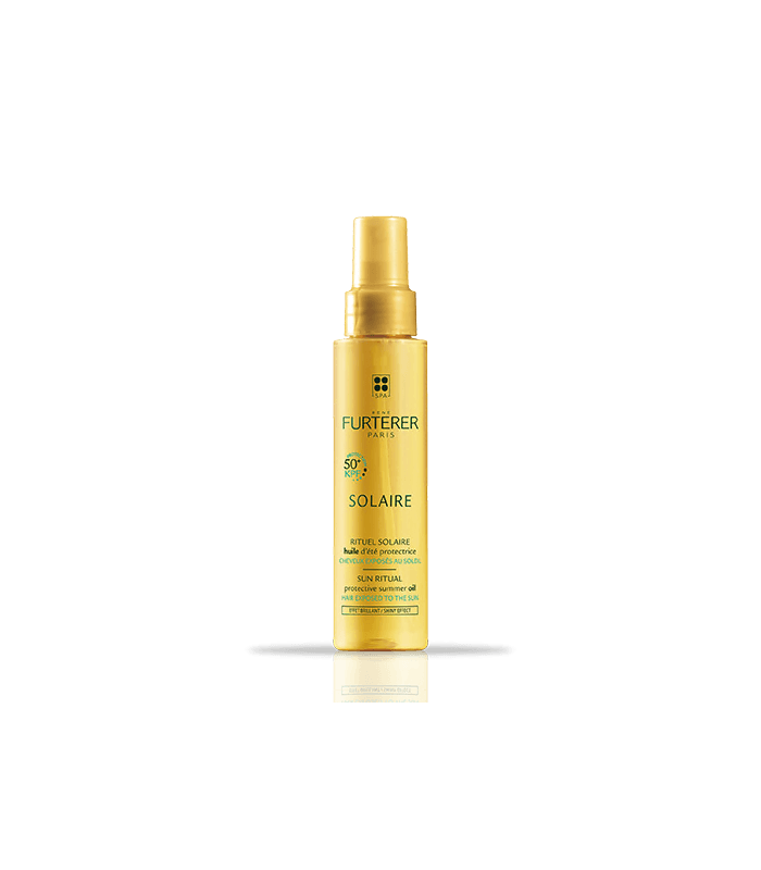 Aceite Solar Protector Kpf 90 Rene Furterer Vaporizador 100 ML