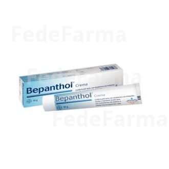 Bepanthol Crema 30 GR