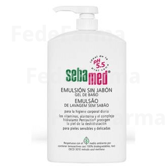 Seba Med Emul 1000 ML