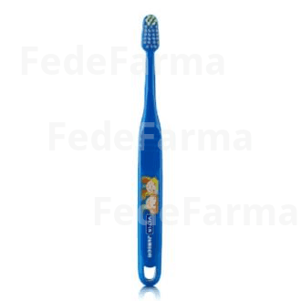 Cepillo Vitis Junior 6+