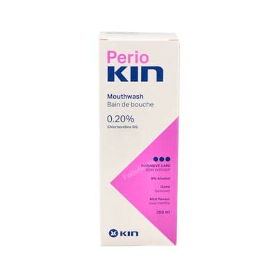 Perio Kin Enjuague 250 ML