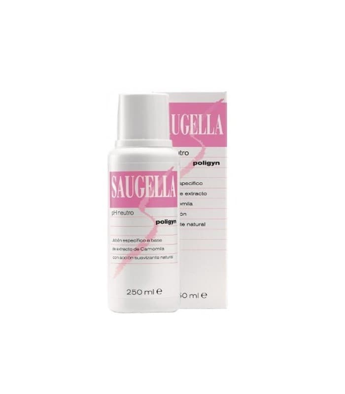 Saugella Poligyn 250 ML