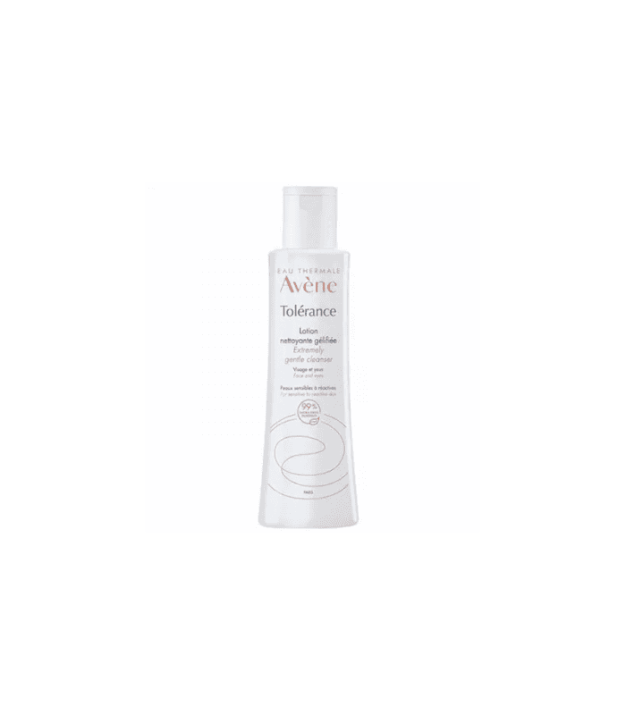 Avene Tolerance Loc Limpiadora P Intoler
