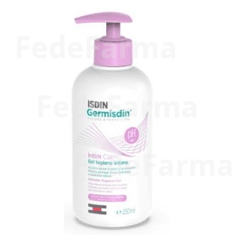 Germisdin Higiene Intima 250ml