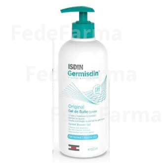 Germisdin 500 ML con Valvula