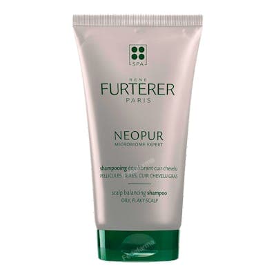 Neopur Champu Caspa Grasa Rene Furterer 150 ML