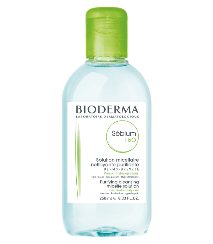 Sebium H2o Bioderma 1 Envase 250 ML