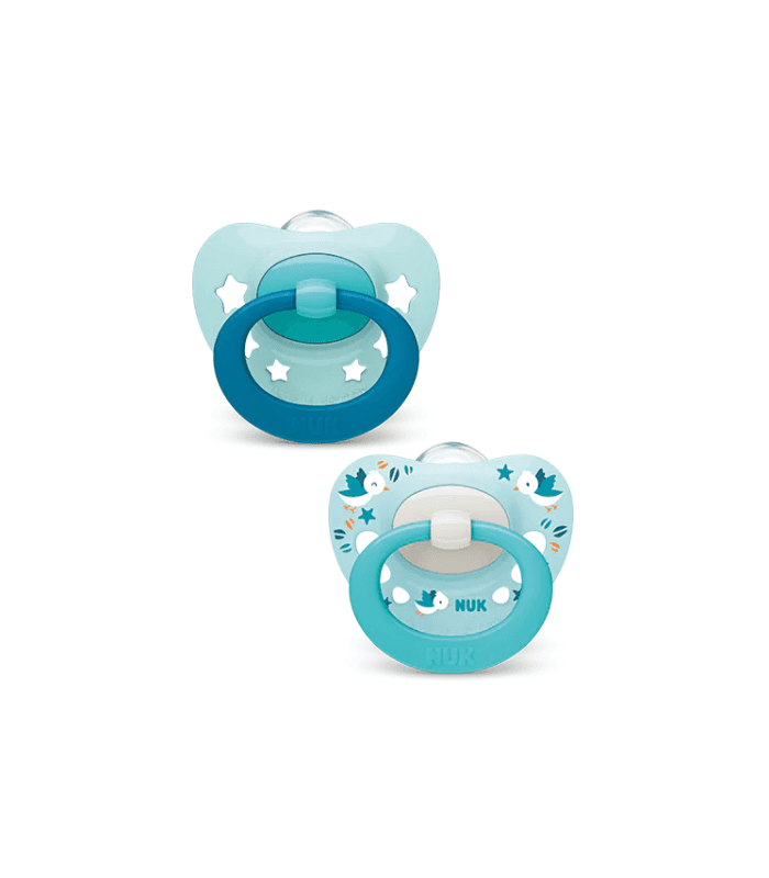 Mordedor Refrigerable Nuk 2 U