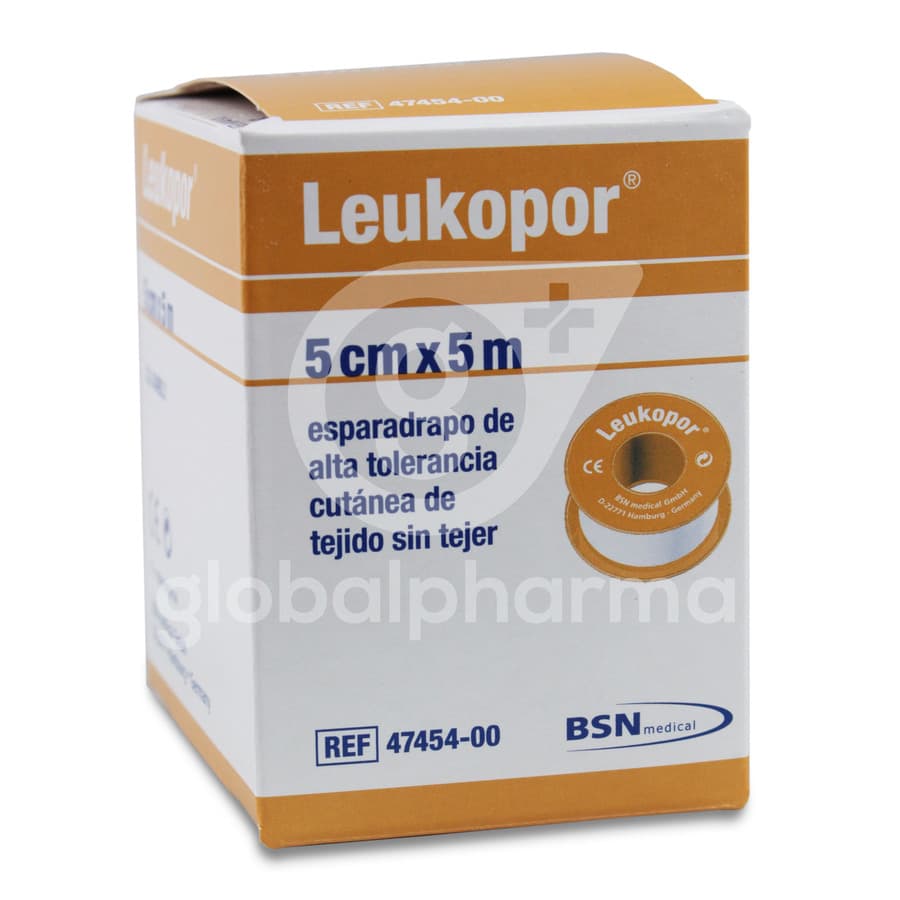 Esparad Leukopor 5x5