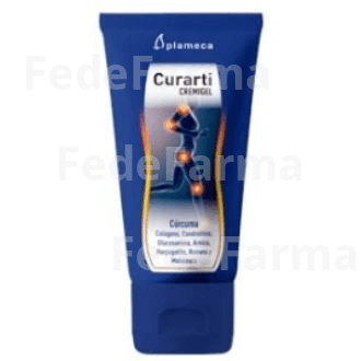 Curarti Cremigel 100ml