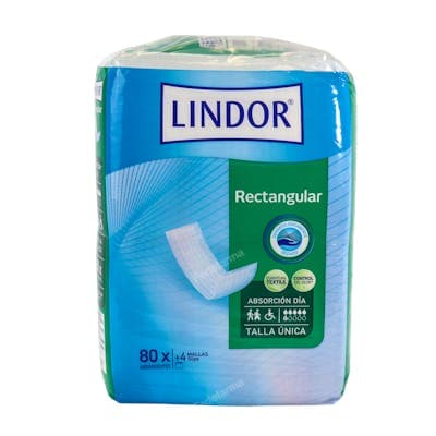 Lindor Rect Dia 80 Un