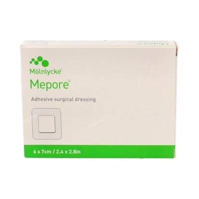 Mepore 6x7 10 Apositos