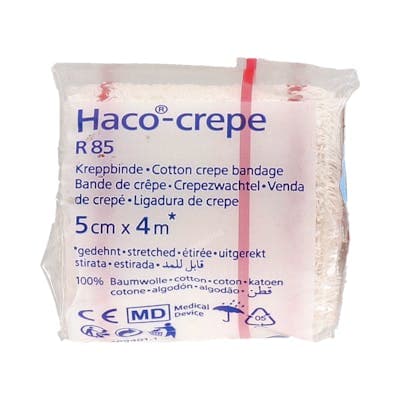 Venda Haco-crepe R 85 10x10
