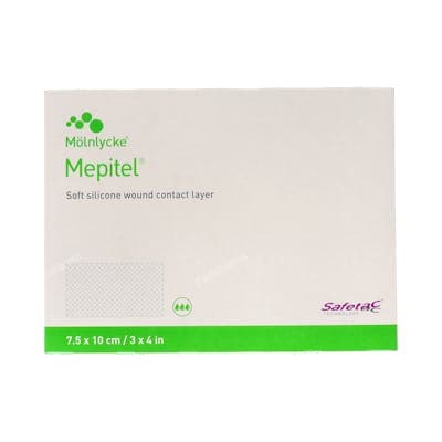 Mepitel 7,5 X 10 3 Unidades