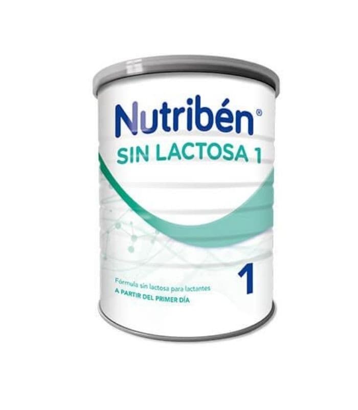 Nutriben Hidrolizada 2 1 Bote 400 G Sabor Neutro