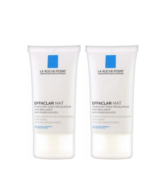 Effaclar Pack 1 Gel + Hidrat Mat + A.i.