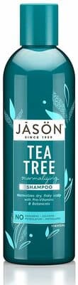 Champu Tea Tree 500 ML Jason