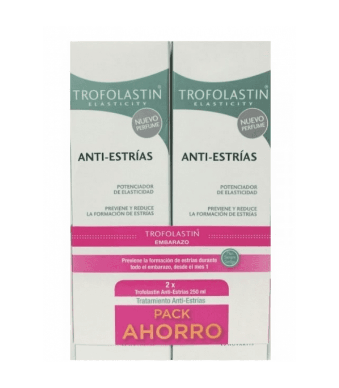 Trofolastin Duplo 250 ML