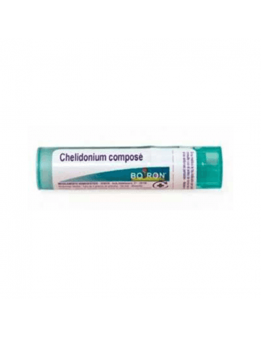 Boiron Arsenicum Alb Gran 200ch