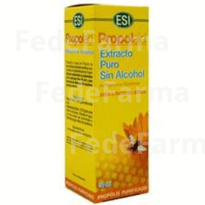 Trepat Diet Propolaid Pastillas Blandas Propolis/eucalipto