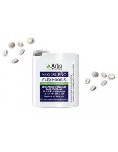 Melanoctina 1,95 MG 30 Comp Sublingual