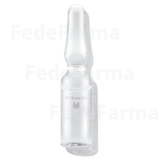 Cure Intensive Nuit Dr. Hauschka 50 Amp.