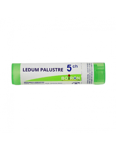Boiron Aloe Compose GR