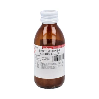Dimetilsulfoxido Acofar 100 G