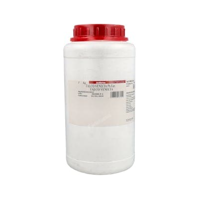 Talco Venecia Acofar 1kg
