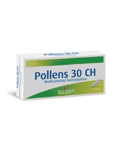 Boiron Actaea Rac Gran 9 Ch