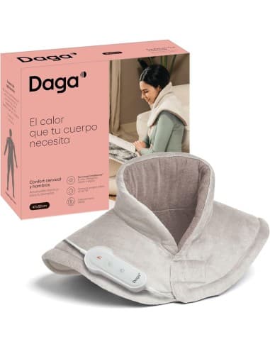Almohadilla Daga Lujo 220v L