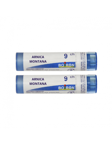 Boiron Belladonna Gran 7 Ch