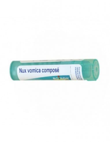 Boiron Calcarea Phosphorica Dt 5ch