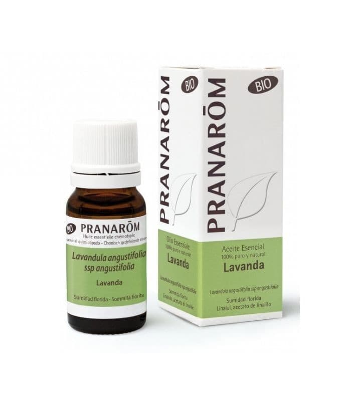 Esencia Lavanda A.e. Acof 100ml