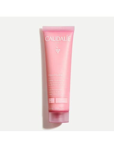 Caudalie Fluido Matif. Hydratant Vinosource (f.s)