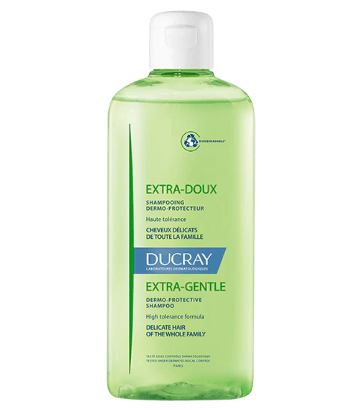 Ducray Champu Equilibrante 400 ML