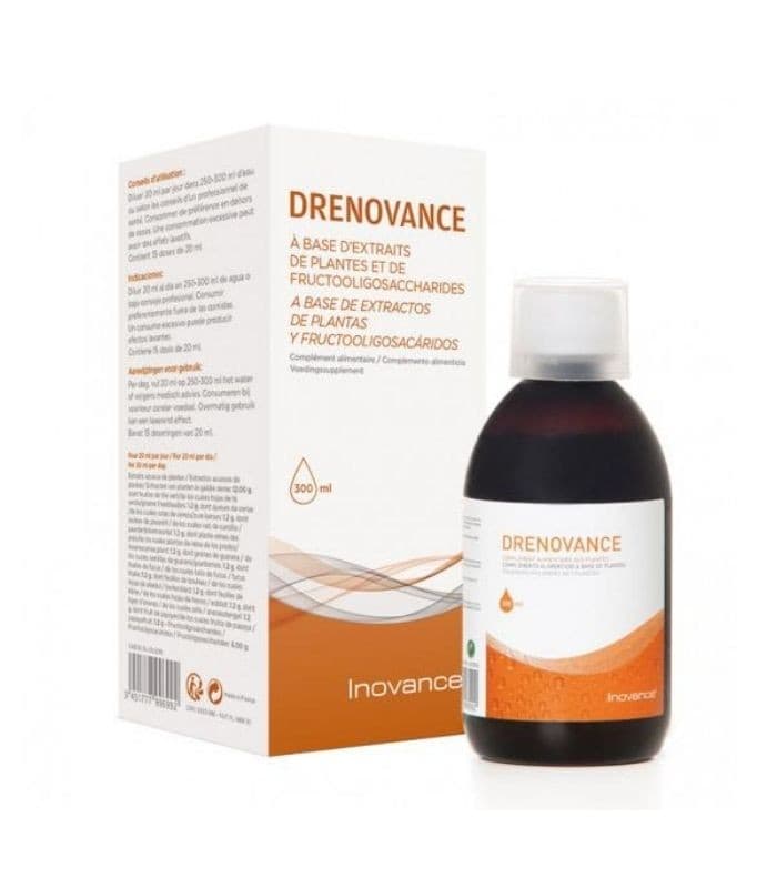 Inovance Immunovance 30 Capsulas