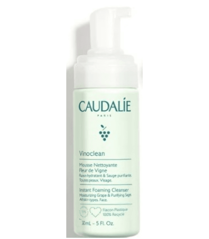 Caudalie Vinoclean Espuma Limpiadora 50ml
