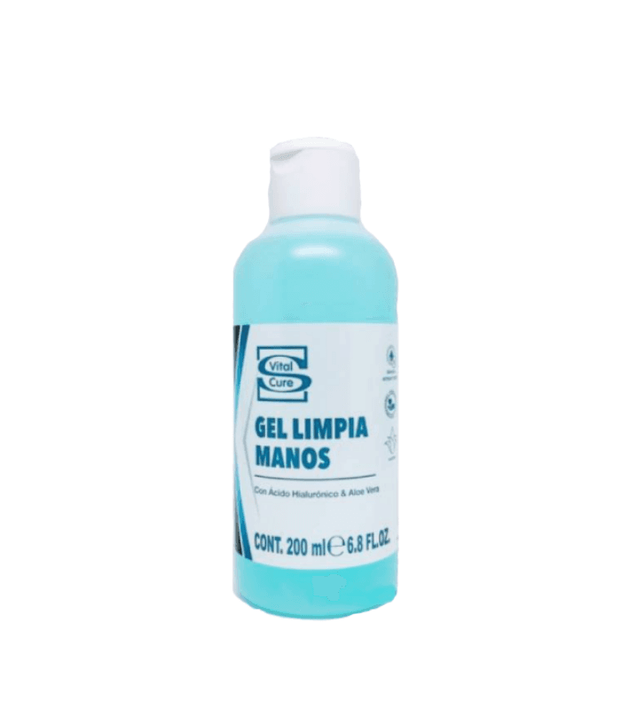 Cinfa Gel Hidroalcohólico 170 ML