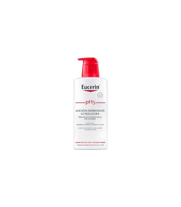 Eucerin Oleogel Manos + Crema Manos 50%